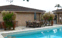 Milgate Motel - Casino - SA Accommodation