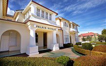 Palais Royale - Katoomba - SA Accommodation 0