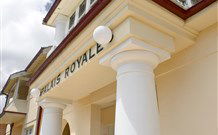 Palais Royale - Katoomba - SA Accommodation 5