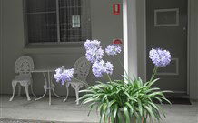  SA Accommodation