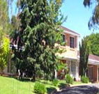 Poplars Motel - Braemar - SA Accommodation