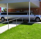 Railway Hotel Condobolin - Condobolin - SA Accommodation