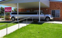 Railway Hotel Condobolin - Condobolin - SA Accommodation 0