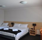 Red Cedar Motel Muswellbrook - SA Accommodation
