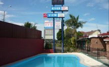 Riverview Motor Inn - SA Accommodation 1