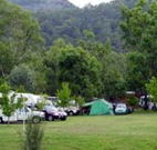 Sandy Hollow Tourist Park - Sandy Hollow - SA Accommodation