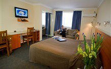Scone Motor Inn - Scone - SA Accommodation 0