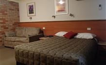 Scone Motor Inn - Scone - SA Accommodation 5