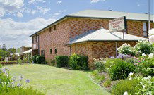 Scone Motor Inn - Scone - SA Accommodation 4