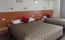 Scone Motor Inn - Scone - SA Accommodation 6