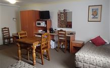 Scone Motor Inn - Scone - SA Accommodation 7