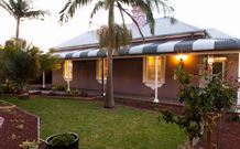 Shellharbour Village Motel - Shellharbour Village - SA Accommodation 2