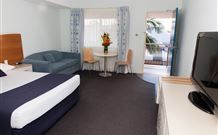 Shellharbour Village Motel - Shellharbour Village - SA Accommodation 0