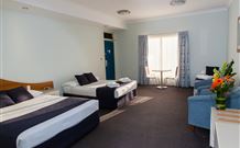 Shellharbour Village Motel - Shellharbour Village - SA Accommodation 1