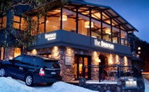 The Denman Hotel - Thredbo - SA Accommodation 0