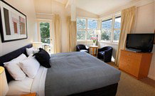 The Denman Hotel - Thredbo - SA Accommodation 1