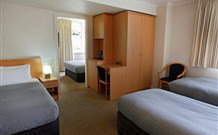 The Denman Hotel - Thredbo - SA Accommodation 3