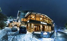 The Denman Hotel - Thredbo - SA Accommodation 4