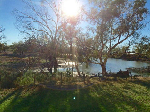 Warrawong On The Darling - SA Accommodation 5
