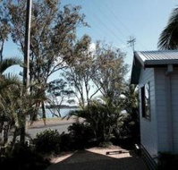 Marina Holiday Park - SA Accommodation