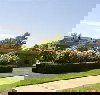 Jerilderie Motel and Caravan Park - SA Accommodation