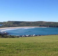 Killalea State Park - SA Accommodation