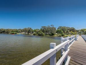 Stuarts Point Holiday Park - SA Accommodation 8