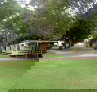 Glen Rest Tourist Park - SA Accommodation
