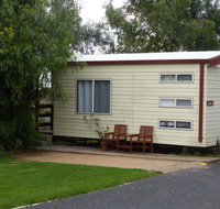 Peak Hill Caravan Park - SA Accommodation