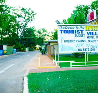 Riverview Tourist Village - SA Accommodation