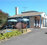 Blue Mountains G'day Motel - SA Accommodation