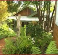 CEDAR CROFT Bed  Breakfast - SA Accommodation