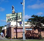 Jackie Howe Motel - SA Accommodation