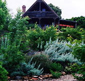 Country Charm Swiss Cottages - SA Accommodation