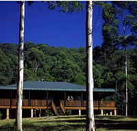 The Barringtons Country Retreat - SA Accommodation
