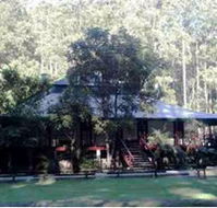 Barrington Guest House - SA Accommodation