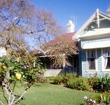 Pendower House - SA Accommodation