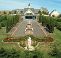 Barcaldine House - SA Accommodation