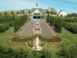 Barcaldine House - SA Accommodation 0