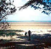 Travellers Rest Caravan  Camping Park - SA Accommodation