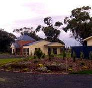 Woodbyne Cottages - SA Accommodation