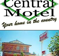 Blayney Central Motel - SA Accommodation