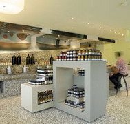 The Berry Farm - SA Accommodation