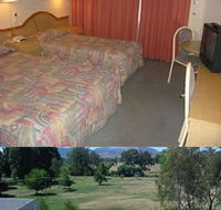 Tumut Motor Inn - SA Accommodation