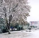 Maneroo Motel - SA Accommodation