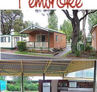 Pembroke Tourist And Leisure Park - SA Accommodation
