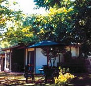 Forest Lodge - SA Accommodation