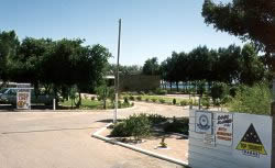 Shoreline Caravan Park - SA Accommodation 0