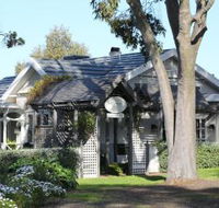 Holmwood Guest House - SA Accommodation