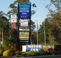 Kempsey Motor Inn - SA Accommodation